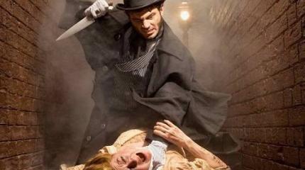Как британский Джек-Потрошитель хочет поиметь нас и наших олигархов