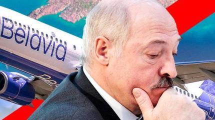 Лукашенко продолжает мягкую дерусификацию по примеру Украины и Молдовы Лукашенко продолжает мягкую дерусификацию по примеру Украины и Молдовы