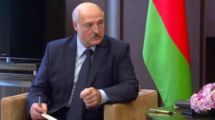 Протесты в Минске заставляют Кремль думать об отставке Лукашенко