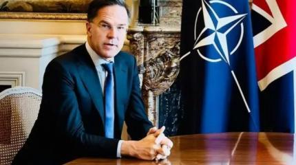 Российская угроза «бьёт» пошлины: в НАТО раскрыли страх конфронтации с РФ Российская угроза «бьёт» пошлины: в НАТО раскрыли страх конфронтации с РФ