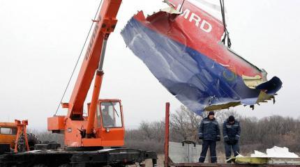 Хроника сбитого Boeing: Хотели попасть в самолет Путина, но промахнулись Хроника сбитого Boeing: Хотели попасть в самолет Путина, но промахнулись