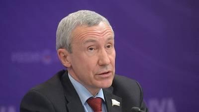 Климов обозначил главную трудность в переговорах между Россией и Украиной Климов обозначил главную трудность в переговорах между Россией и Украиной