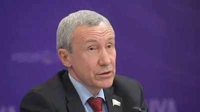 Климов обозначил главную трудность в переговорах между Россией и Украиной Климов обозначил главную трудность в переговорах между Россией и Украиной