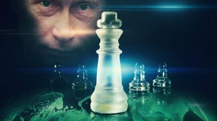 Новый виток «холодной войны»: расклад сил существенно поменялся Новый виток «холодной войны»: расклад сил существенно поменялся