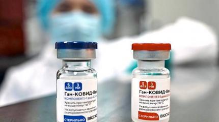 Прибалтика в негодовании: Польша в шаге от закупки "Спутника V" Прибалтика в негодовании: Польша в шаге от закупки "Спутника V"