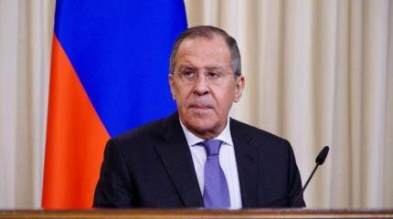 Лавров: Устойчивая динамика наблюдается в диалоге России и Болгарии Лавров: Устойчивая динамика наблюдается в диалоге России и Болгарии