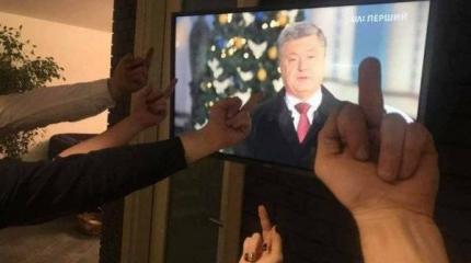Информационная контрреволюция: ирония судьбы нации Информационная контрреволюция: ирония судьбы нации