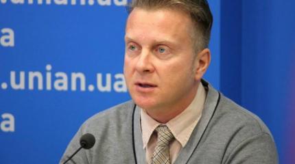 Мухарский: кацапы – это пьяницы, открывающие в себе загадочную русскую душу Мухарский: кацапы – это пьяницы, открывающие в себе загадочную русскую душу