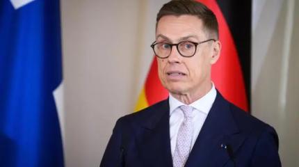 Пьянящий дух «Минсков»: Стубб предлагает сделать шаг навстречу России