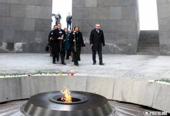 Чего хотят женщины?