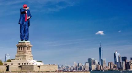 США при Трампе будут доминировать без обязательств?