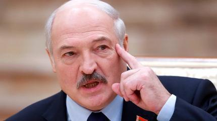 Лукашенко рассказал о желающих навредить Белоруссии Лукашенко рассказал о желающих навредить Белоруссии
