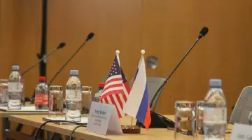 Итоги первых переговоров между Россией и США в Женеве