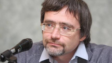 Глава ВЦИОМ Федоров рассказал, как россияне проинформированы о выборах Глава ВЦИОМ Федоров рассказал, как россияне проинформированы о выборах
