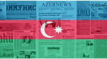 Азербайджанская пропаганда: «Россия может напасть на Восточную Европу»