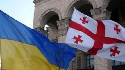 ЕС может приостановить безвизовый режим с Грузией и Украиной ЕС может приостановить безвизовый режим с Грузией и Украиной