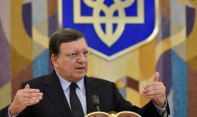 ЕС отказал Украине в 2 миллиардах евро помощи ЕС отказал Украине в 2 миллиардах евро помощи