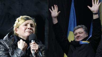 Третий Майдан как диверсия: Порошенко хочет вернуть Тимошенко в тюрьму Третий Майдан как диверсия: Порошенко хочет вернуть Тимошенко в тюрьму