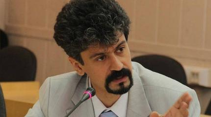 Джаралла: Россия строит мир, основанный на равноправии Джаралла: Россия строит мир, основанный на равноправии