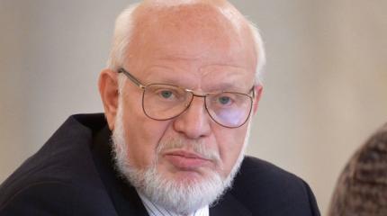 Станет ли Путин решать судьбу Северо-восточной хорды? Станет ли Путин решать судьбу Северо-восточной хорды?