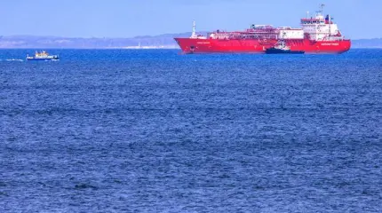 Россию подозревают в порче «трубы» на Балтике Россию подозревают в порче «трубы» на Балтике