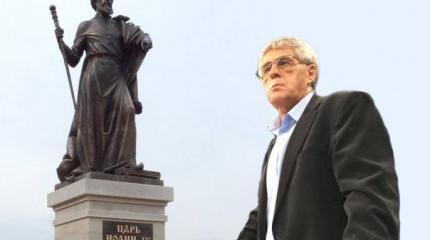«Гозманы» против Грозного «Гозманы» против Грозного