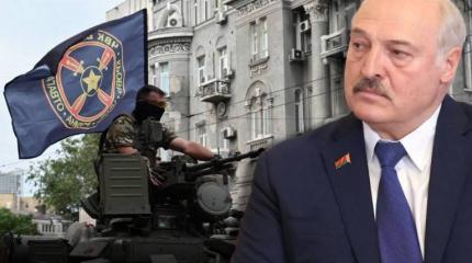 Белоруссия: главные события первого месяца лета Белоруссия: главные события первого месяца лета