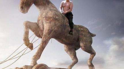 Троянские кони Кремля Троянские кони Кремля