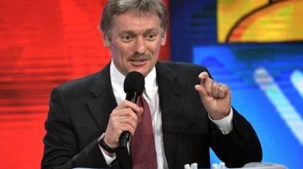 Песков: при Зеленском реализация Минских соглашений не продвинулась Песков: при Зеленском реализация Минских соглашений не продвинулась