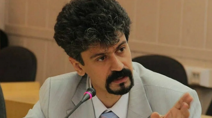 Владимир Джаралла: Приговор Соболь – это шанс на исправление Владимир Джаралла: Приговор Соболь – это шанс на исправление