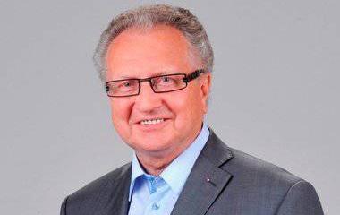 Сенатор Ян Велеба: травить Россию — стыдно Сенатор Ян Велеба: травить Россию — стыдно