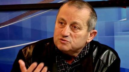 Яков Кедми рассказал о главной цели блокады Катара