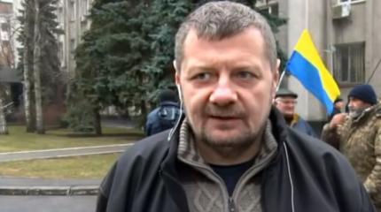 Мосийчук отреагировал на угрозы соратника Кадырова Мосийчук отреагировал на угрозы соратника Кадырова