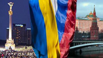 Из Украины в Россию после Майдана. Мнение украинца