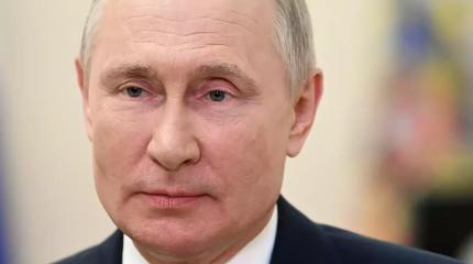 Путинизм в сентябре: перемены в международной повестке Путинизм в сентябре: перемены в международной повестке