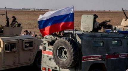 «Большая война не нужна никому»: почему Россию и Турцию сложно поссорить «Большая война не нужна никому»: почему Россию и Турцию сложно поссорить