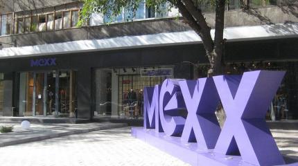 Mexx объявлен банкротом из-за обвала курса рубля и украинского кризиса