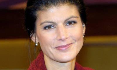 Вагенкнехт предложила ЕС ввести санкции против США и Британии