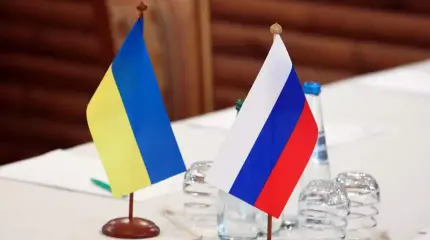 Киев пытается установить прямой контакт с Кремлем: прошли тайные переговоры