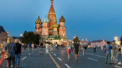 Берлину — нет, Барнаулу — да: сотни европейцев бегут в Россию