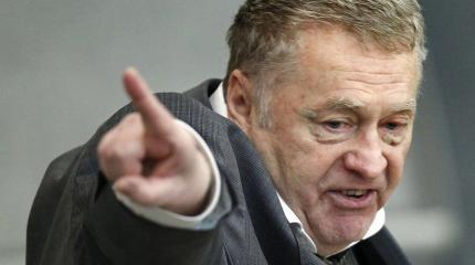 МИД Армении назвал политическим абсурдом слова Жириновского МИД Армении назвал политическим абсурдом слова Жириновского