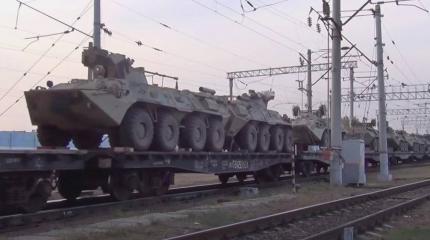 «Окажутся по ту сторону реки Днепр»: болгары прогнозируют исход вероятной войны России и Украины с участием НАТО «Окажутся по ту сторону реки Днепр»: болгары прогнозируют исход вероятной войны России и Украины с участием НАТО