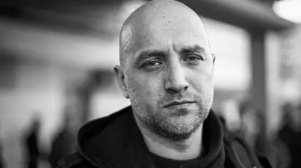 Прилепин: в крахе Украины виновата интеллигенция Прилепин: в крахе Украины виновата интеллигенция