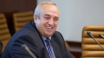 Клинцевич: Канье Уэст не станет американским лидером Клинцевич: Канье Уэст не станет американским лидером