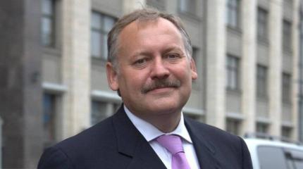 Затулин об итогах кампании в Сирии: РФ стала сильнее, Запад хочет реванша Затулин об итогах кампании в Сирии: РФ стала сильнее, Запад хочет реванша