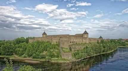 Многие эстонцы поддерживают Россию: Журналисты из Дании удивились, пообщавшись с жителями Нарвы Многие эстонцы поддерживают Россию: Журналисты из Дании удивились, пообщавшись с жителями Нарвы