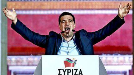 Греция дала добро на продление санкций против России