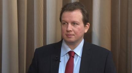 Станислав Бышок: Польша боится потерять свою государственность