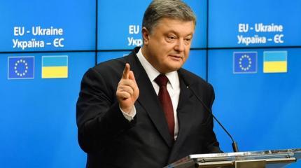 Порошенко нашел путь к сердцу Крыма Порошенко нашел путь к сердцу Крыма