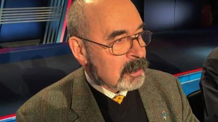 Литовкин сравнил «исключительность» США с нацизмом Третьего рейха Литовкин сравнил «исключительность» США с нацизмом Третьего рейха